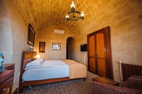 Uchisar Kaya Hotel - Special Class