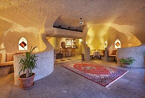 Uchisar Kaya Hotel - Special Class