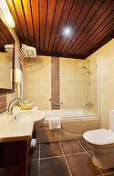 Uchisar Kaya Hotel - Special Class