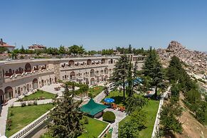 Uchisar Kaya Hotel - Special Class