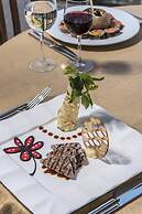 Uchisar Kaya Hotel - Special Class