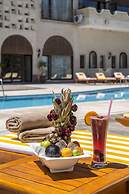 Uchisar Kaya Hotel - Special Class