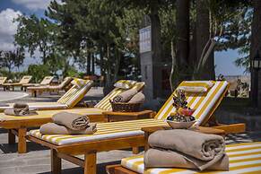 Uchisar Kaya Hotel - Special Class
