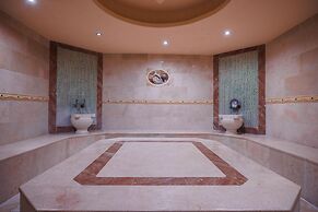 Uchisar Kaya Hotel - Special Class