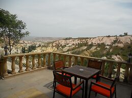 Uchisar Kaya Hotel - Special Class