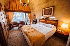 Uchisar Kaya Hotel - Special Class