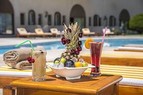 Uchisar Kaya Hotel - Special Class