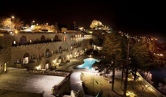 Uchisar Kaya Hotel - Special Class