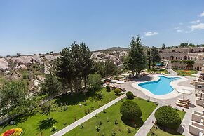Uchisar Kaya Hotel - Special Class