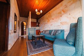 Uchisar Kaya Hotel - Special Class