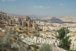 Uchisar Kaya Hotel - Special Class