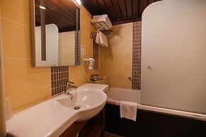 Uchisar Kaya Hotel - Special Class