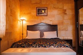 Uchisar Kaya Hotel - Special Class