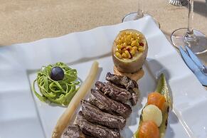 Uchisar Kaya Hotel - Special Class