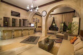 Uchisar Kaya Hotel - Special Class