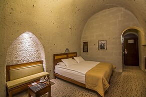 Uchisar Kaya Hotel - Special Class