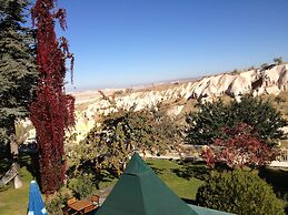 Uchisar Kaya Hotel - Special Class