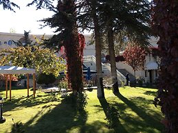 Uchisar Kaya Hotel - Special Class