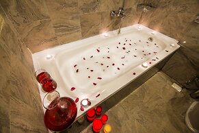 Uchisar Kaya Hotel - Special Class