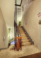 Uchisar Kaya Hotel - Special Class