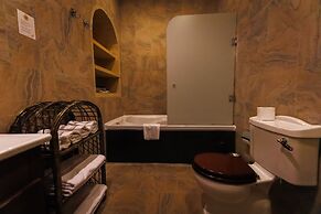 Uchisar Kaya Hotel - Special Class