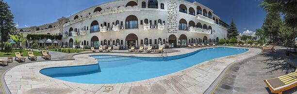 Uchisar Kaya Hotel - Special Class