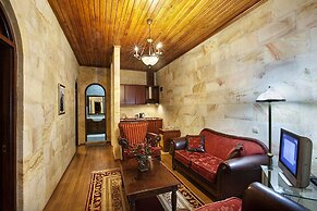 Uchisar Kaya Hotel - Special Class