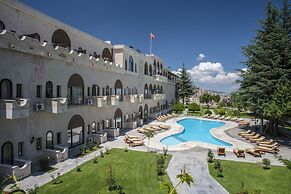 Uchisar Kaya Hotel - Special Class