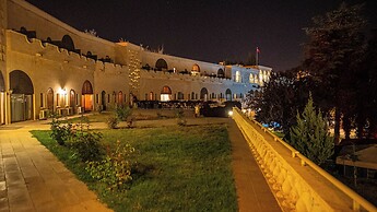Uchisar Kaya Hotel - Special Class