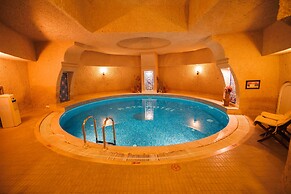 Uchisar Kaya Hotel - Special Class