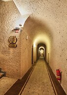 Uchisar Kaya Hotel - Special Class