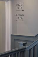 The George Townhouse