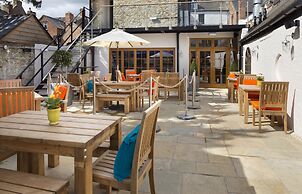 The George Townhouse