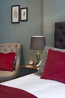 The George Townhouse