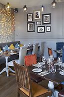 The George Townhouse
