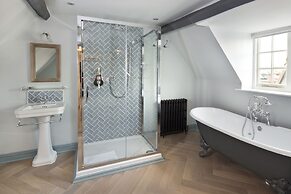 The George Townhouse