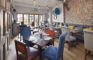 The George Townhouse