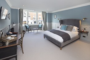 The George Townhouse