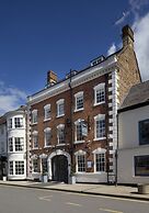 The George Townhouse