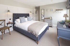 The George Townhouse
