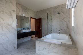 Hotel Las Golondrinas