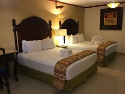 Hotel Las Golondrinas