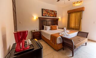 Hotel Las Golondrinas