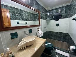 Hotel Las Golondrinas