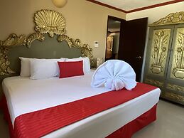 Hotel Las Golondrinas