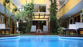 Hotel Las Golondrinas