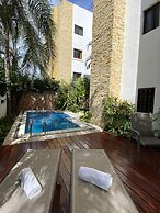 Hotel Las Golondrinas