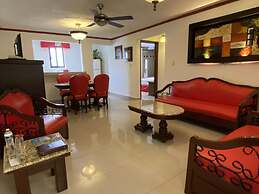 Hotel Las Golondrinas