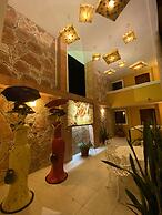 Hotel Las Golondrinas