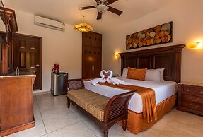 Hotel Las Golondrinas